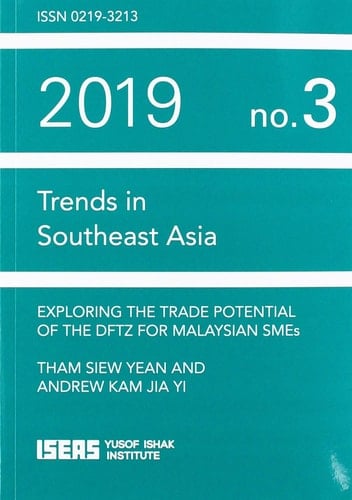 Exploring the Trade Potential of the DFTZ for Malaysian SMEs