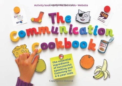 The Communication Cookbook