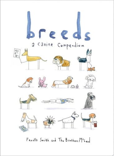 Breeds A Canine Compendium