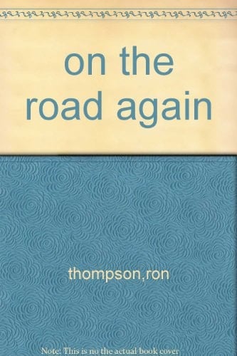 On the Road Again The Story of the Grampian Television Series