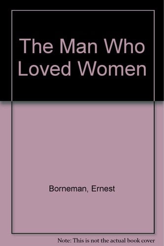 The Man Who Loved Women