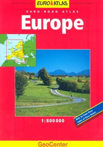 Europe 2009