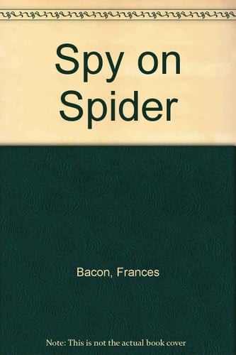 Spy on Spider