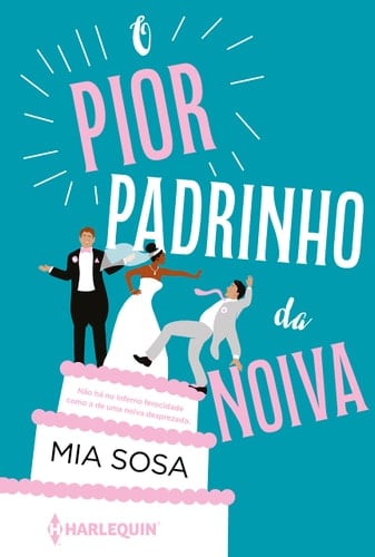 O pior padrinho da noiva