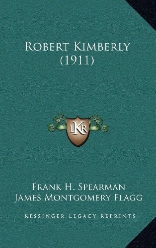 Robert Kimberly (1911)