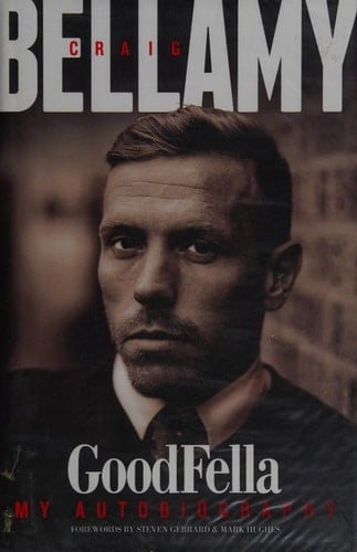 GoodFella My Autobiography