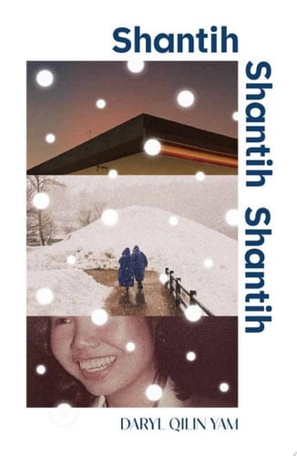 Shantih Shantih Shantih