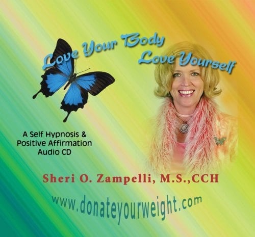 Love Your Body, Love Yourself