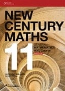 New Century Maths General mathematics preliminary course