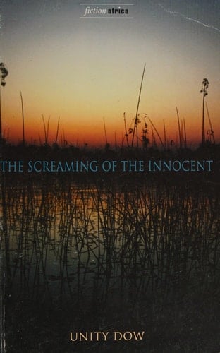 Screaming of the Innocent