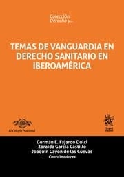 Temas de vanguardia en derecho sanitario en Iberoamérica