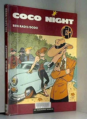 Coco night