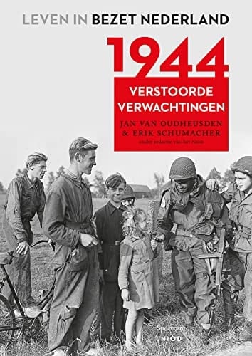 1944 verstoorde verwachtingen