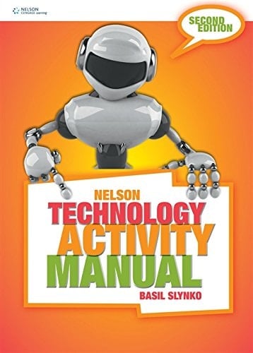 Technology Activity Manual