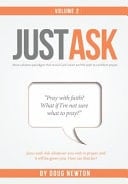 Just Ask, Volume 2 Out of Print Volume Two