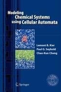 Modeling Chemical Systems using Cellular Automata