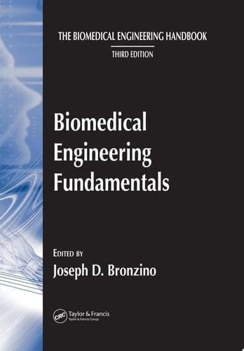 Biomedical Engineering Fundamentals