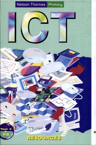 Nelson Thornes Primary Ict