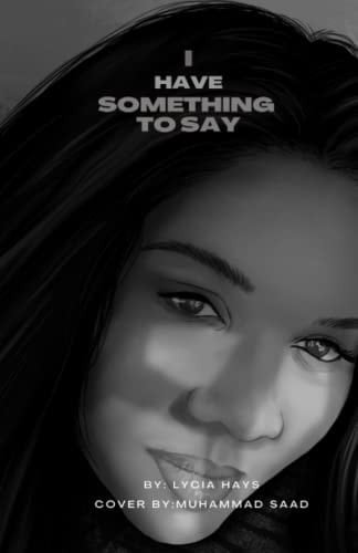 I have something to say: The pandemic made me write it