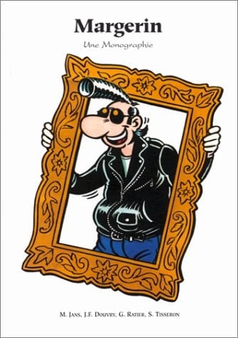 Margerin une monographie