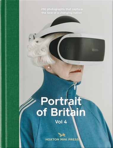 Portrait of Britain