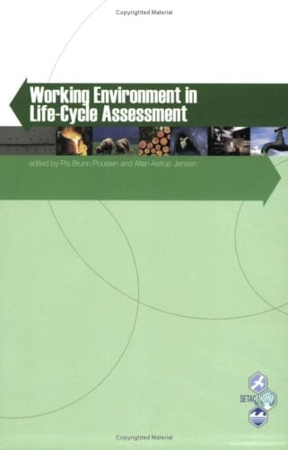 Working Environment in Life-cycle Assessment