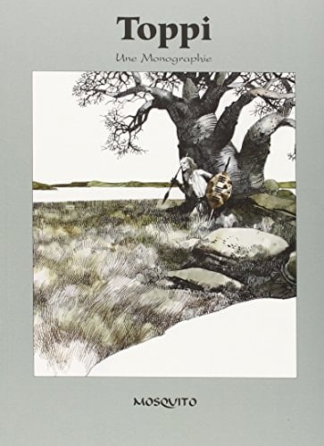 Toppi une monographie