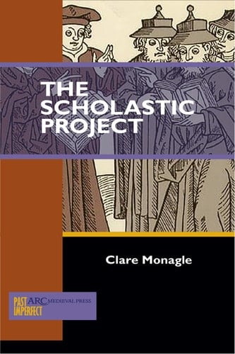 The Scholastic Project (Past Imperfect)
