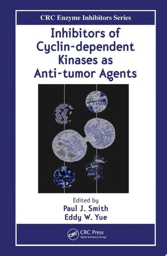 Inhibitors of Cyclin-dependent Kinases as Anti-tumor Agents