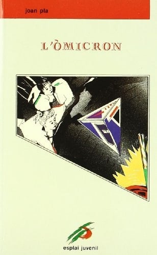 L’Òmicron