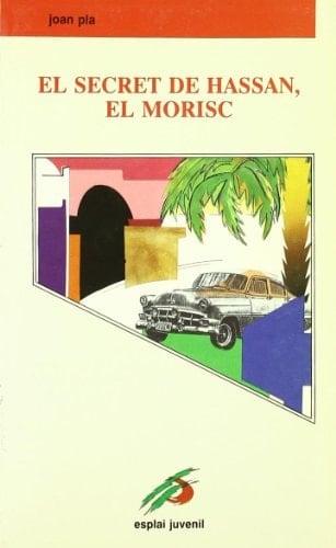 El secret de Hassan, el Morisc
