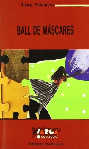 Ball de màscares