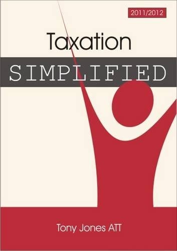 Taxation Simplified 2011