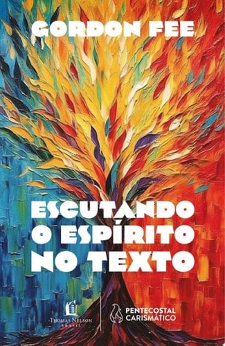 Escutando o Espírito no texto