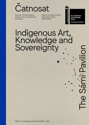 Catnosat: Indigenous Art, Knowledge and Sovereignty