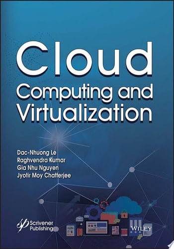 Cloud Computing and Virtualization
