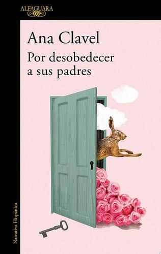 Por desobedecer a sus padres