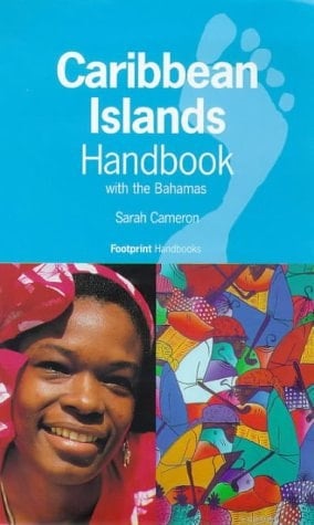 Caribbean Islands Handbook, 1998