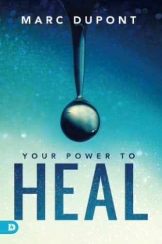 Your Power to Heal