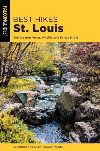 Best Hikes St. Louis