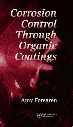Corrosion Control Through Organic Coatings