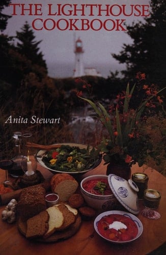 Lighthouse Cookbook