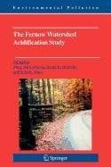 The Fernow Watershed Acidification Study