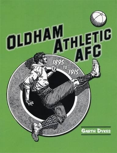 Oldham Athletic AFC 1895 to 1915