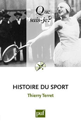 Histoire du sport