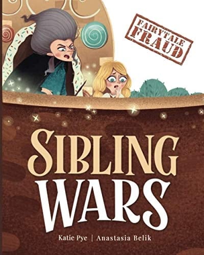 Sibling Wars