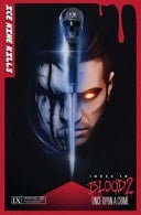 Inked In Blood 2- Once Upon a Crime