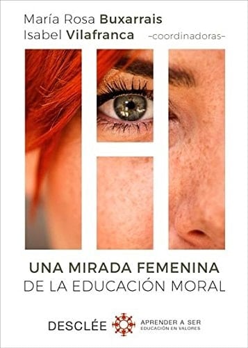 Una mirada femenina de la educación moral