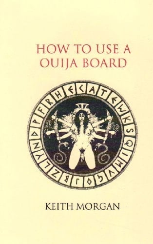 How to Use a Ouija Board