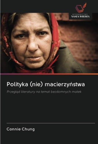 Polityka (nie) macierzyństwa: Przegląd literatury na temat bezdomnych matek (Polish Edition)